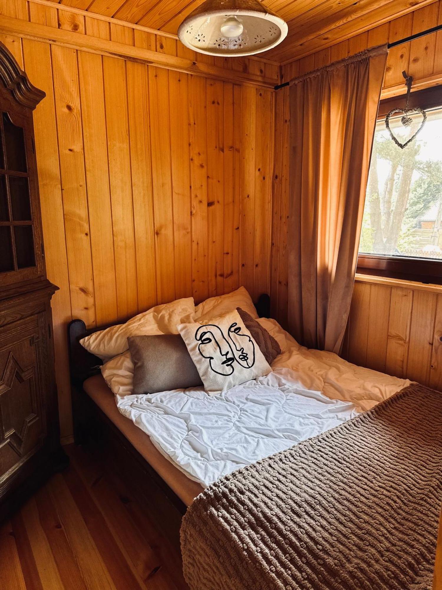 Villa Roztocze U Aleksa Susiec - Jacuzii , Goraca Balia!!! Extérieur photo