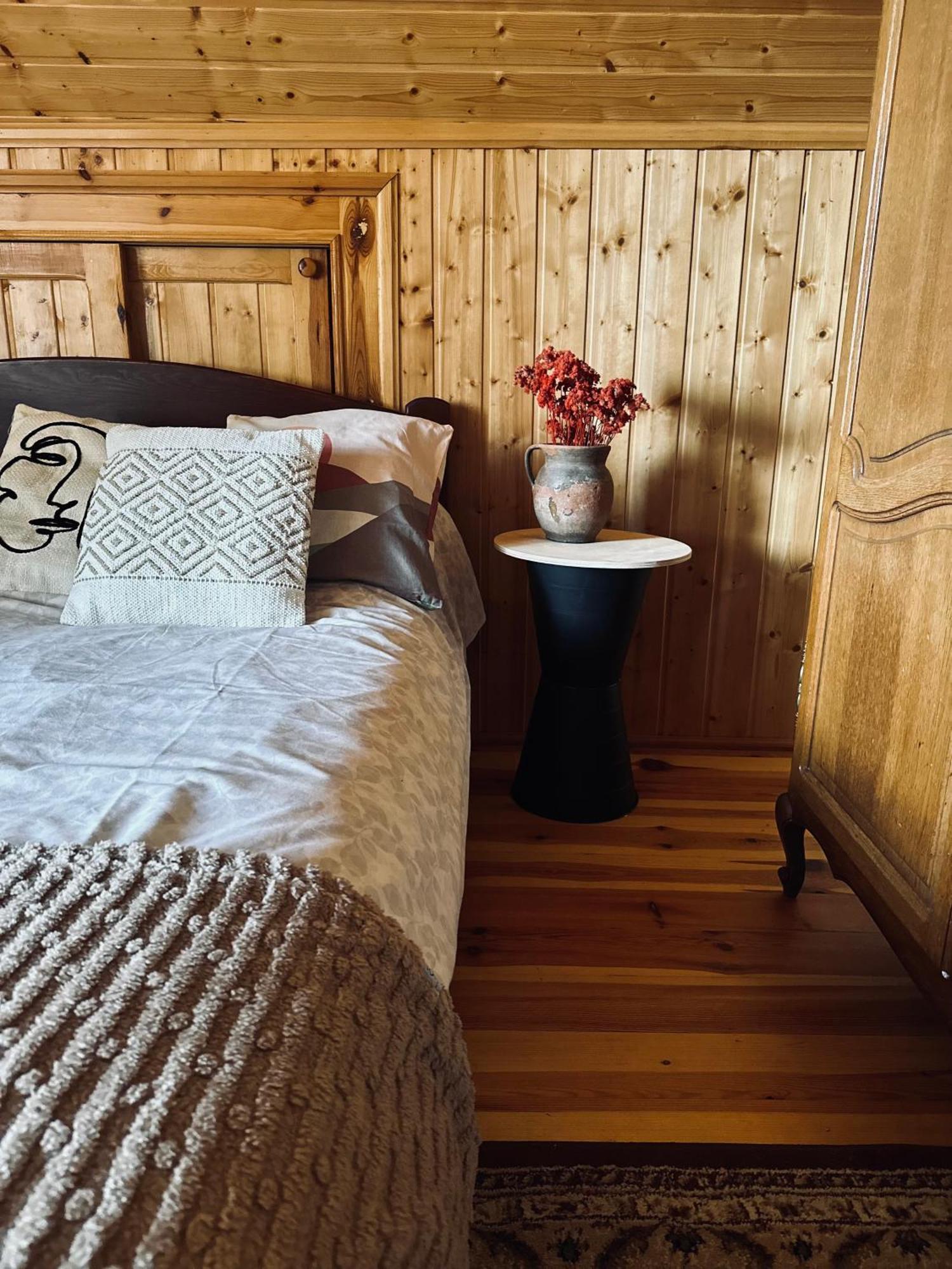 Villa Roztocze U Aleksa Susiec - Jacuzii , Goraca Balia!!! Extérieur photo